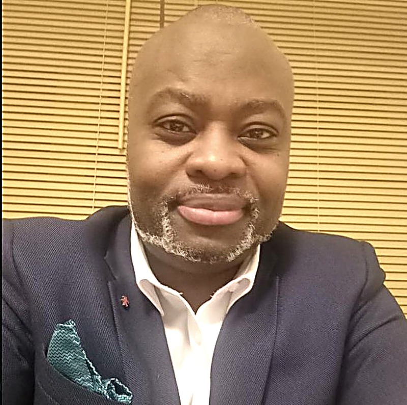 Adão Melquisede Manuel