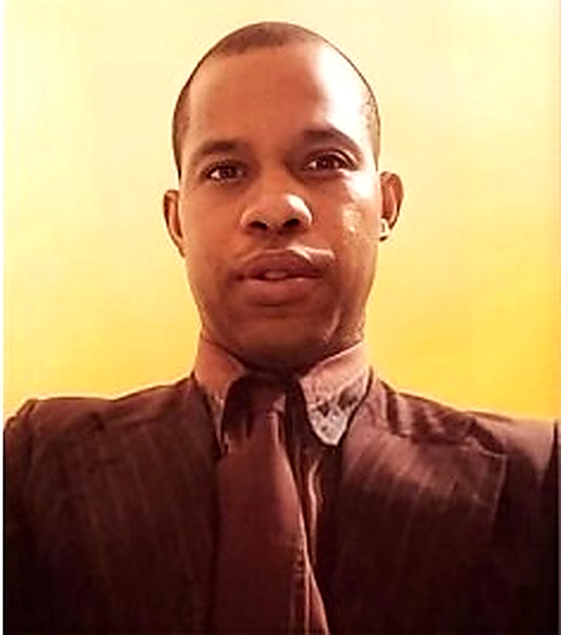 Nelson João Dikíla